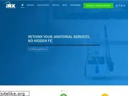 Sites similar to inx-corp.com
