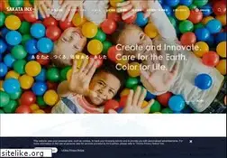 Sites similar to inx.co.jp