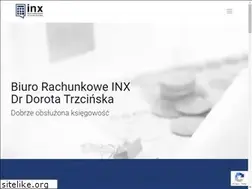 Sites similar to inx.pl