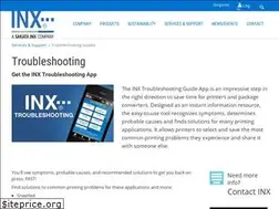 Sites similar to inx4help.com