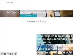 Sites similar to inxap.com