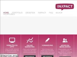 Sites similar to inxpact.nl
