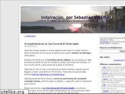 Sites similar to inxpiracion.com