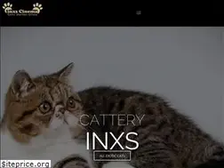 Sites similar to inxscinema.com