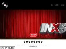 Sites similar to inxsonline.com