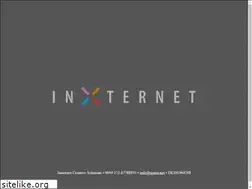 Sites similar to inxter.net