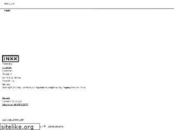 Sites similar to inxx.com