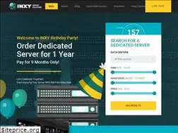 Sites similar to inxyhost.com