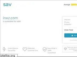 Sites similar to inxz.com