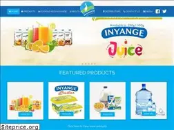 Sites similar to inyangeindustries.com