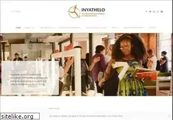 Sites similar to inyathelo.org.za