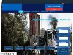 Sites similar to inyatigroup.co.za