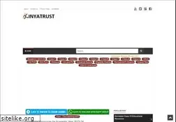 Sites similar to inyatrust.co.in