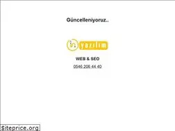 Sites similar to inyazilim.com