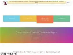 Sites similar to inyazstudio.ru