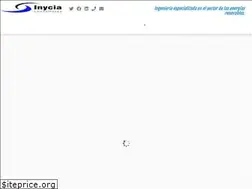 Sites similar to inycia.com