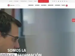 Sites similar to inycom.es