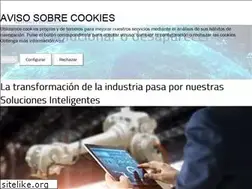 Sites similar to inycomindustria.com