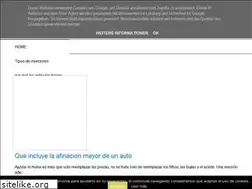 Sites similar to inyectorescoche.top