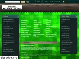 Sites similar to inyectronicawc.com