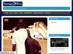 Sites similar to inyenyerinews.org