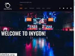 Sites similar to inygon.pt