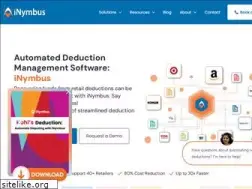 Sites similar to inymbus.com