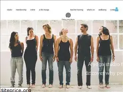 Sites similar to inyoga.com.au