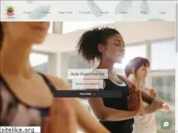 Sites similar to inyoga.com.br