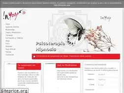 Sites similar to inyoga.es