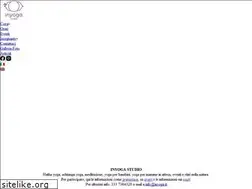 Sites similar to inyoga.it