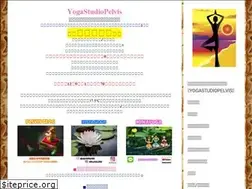 Sites similar to inyoga.jp