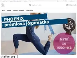 Sites similar to inyogashop.cz