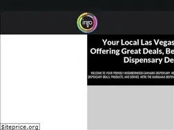 Sites similar to inyolasvegas.com
