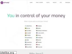Sites similar to inyopay.com
