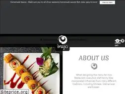 Sites similar to inyorestaurant.com
