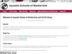 Sites similar to inyoshin.com