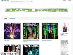 Sites similar to inyoudreams-andia.bandcamp.com
