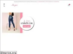 Sites similar to inyoujeans.com