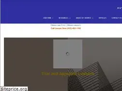 Sites similar to inyourdefence.ca