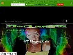 Sites similar to inyourdreams.fi