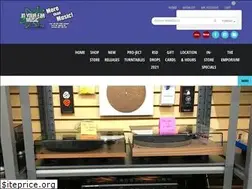 Sites similar to inyourearmusicemporium.com