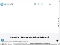 Sites similar to inyourlife.info