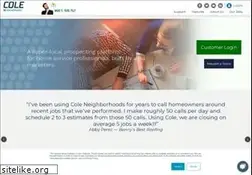 Sites similar to inyourneighborhood.com