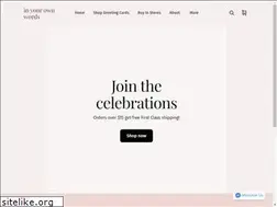 Sites similar to inyourownwords.me