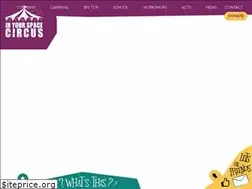Sites similar to inyourspaceni.org