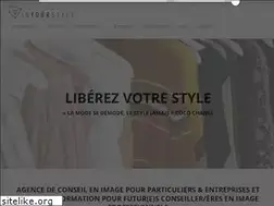 Sites similar to inyourstyle.be