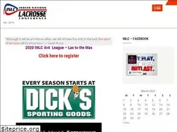 Sites similar to inyouthlacrosse.com