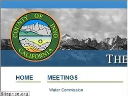 Sites similar to inyowater.org