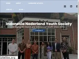 Sites similar to inys.org